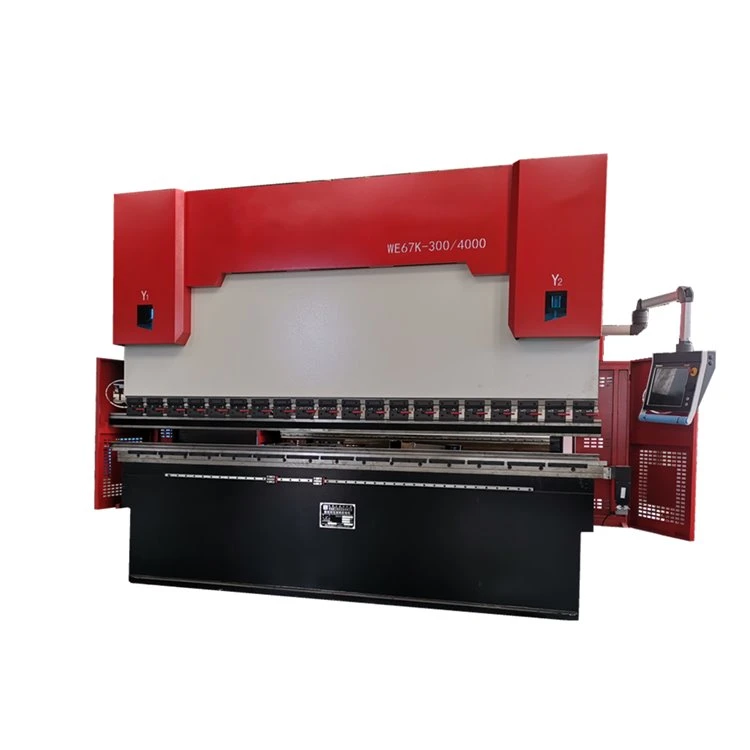 Lemez Fém Press Brake